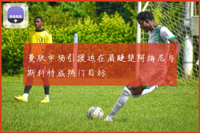 曼联中场引援迫在眉睫楚阿梅尼与斯科特成热门目标