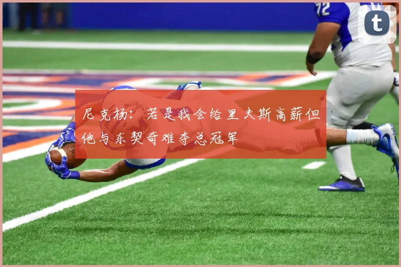尼克杨：若是我会给里夫斯高薪但他与东契奇难夺总冠军