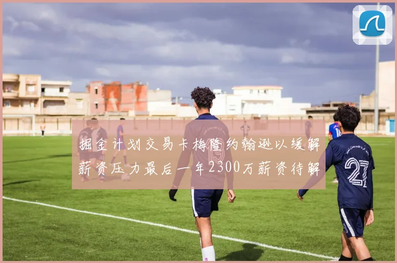 掘金计划交易卡梅隆约翰逊以缓解薪资压力最后一年2300万薪资待解